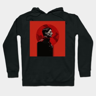 Augustus FitzRoy Hoodie